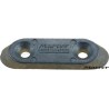 JOHNSON ANODE - EVINRUDE 2-8 PS