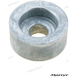 JOHNSON ANODE - EVINRUDE 8 HP