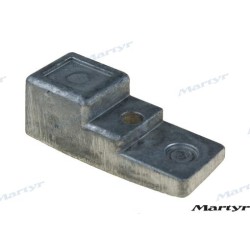 JOHNSON ANODE - EVINRUDE 90-115 PS