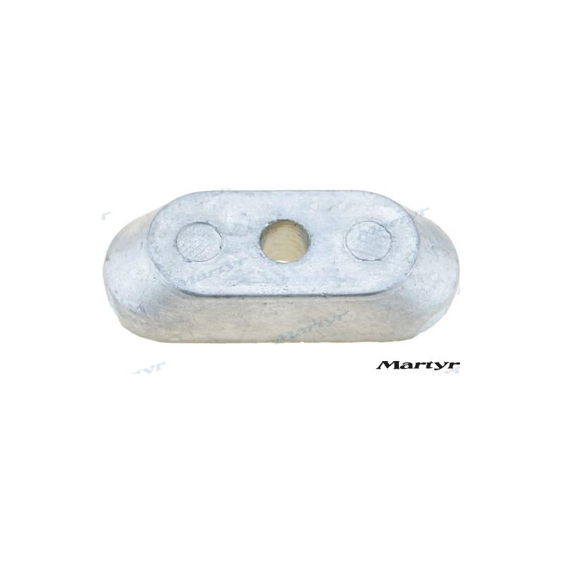 ANODO JOHNSON - EVINRUDE 9.9-15 HP