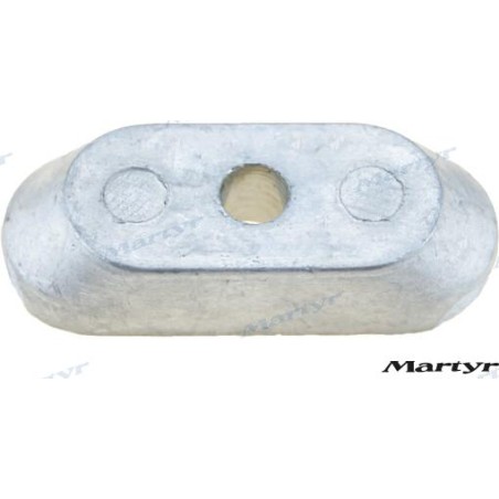 JOHNSON ANODE - EVINRUDE 9.9-15 HP