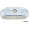 ANODO JOHNSON - EVINRUDE 9.9-15 HP