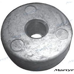 ANODO TOHATSU