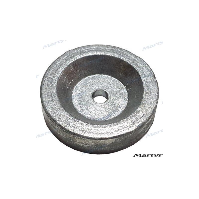 CASTOLDI ZINC ANODE