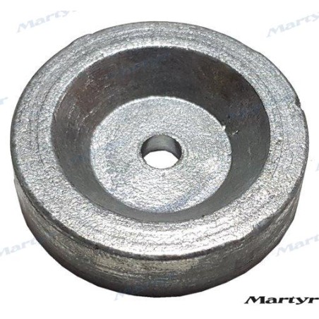 CASTOLDI ZINC ANODE