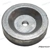 ANODO CASTOLDI ZINC