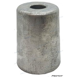 CASTOLDI ZINC ANODE
