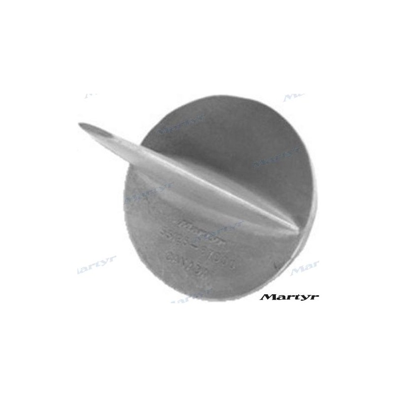 SUZUKI ANODE