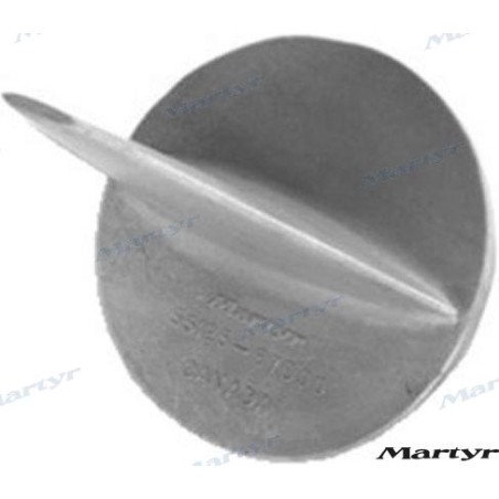 SUZUKI ANODE