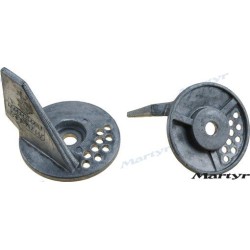 ANODE SUZUKI 55-65 PS ALUMINIUM