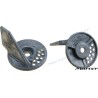 ANODE SUZUKI 55-65 PS ALUMINIUM