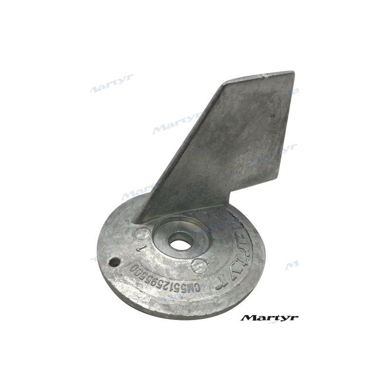 ANODE SUZUKI 75-85 PS