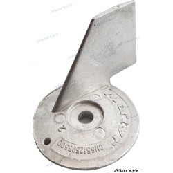 SUZUKI ALUMINUM ANODE