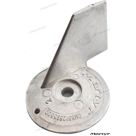 SUZUKI ALUMINUM ANODE