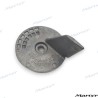 ANODO FUERABORDA SUZUKI