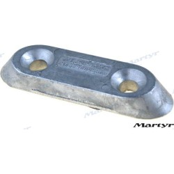Suzuki-Aluminiumanode