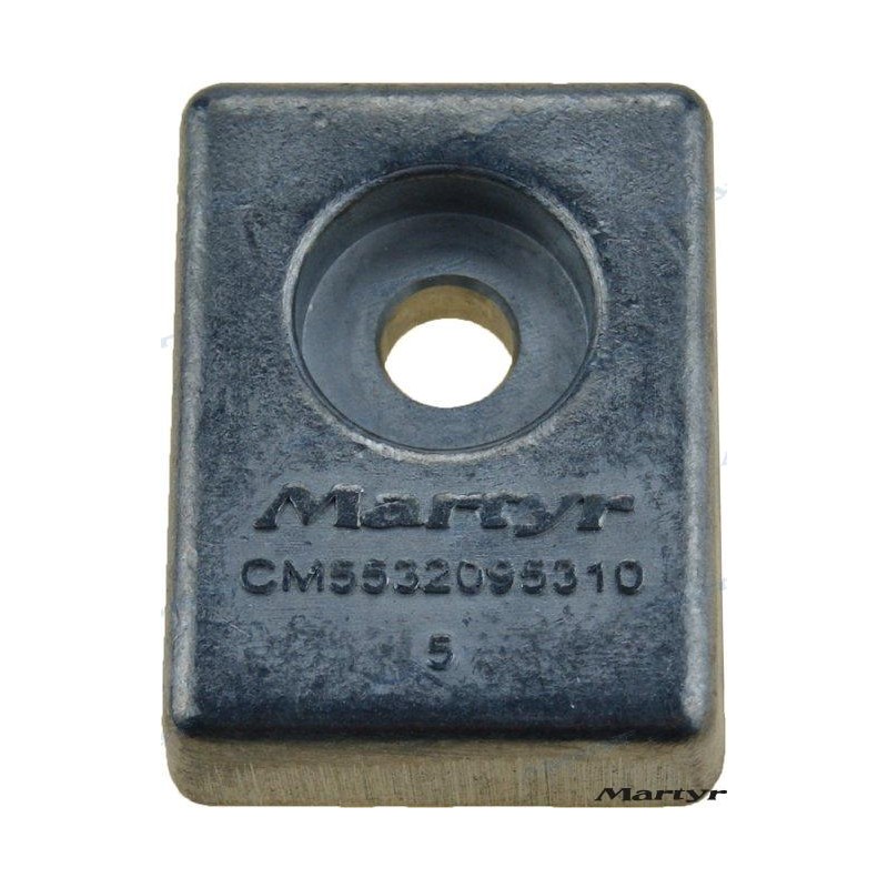 SUZUKI OUTBOARD ANODE