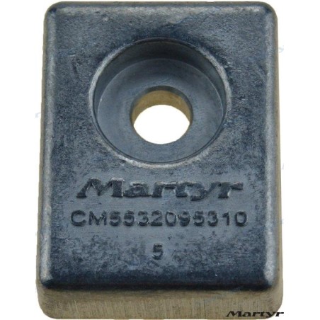 SUZUKI OUTBOARD ANODE