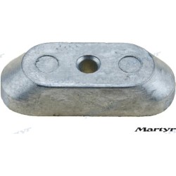 ANODO SUZUKI 9.9 - 15 HP