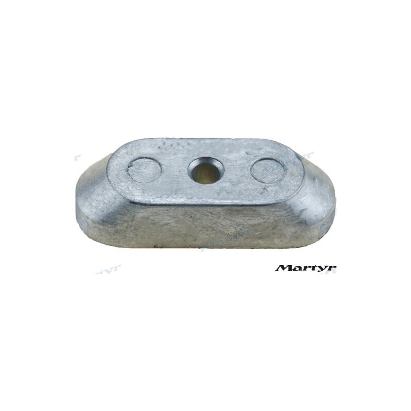 ANODE SUZUKI 9.9 - 15 HP