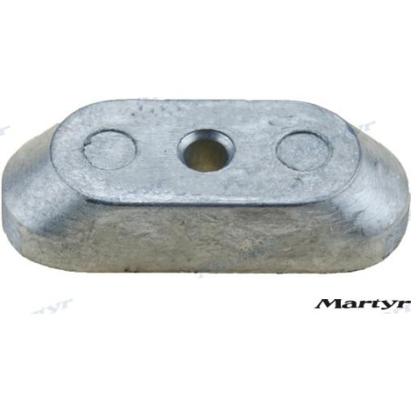 ANODE SUZUKI 9.9 - 15 HP