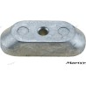 ANODE SUZUKI 9.9 - 15 HP