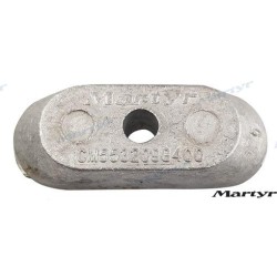 ANODO ALUMINIO SUZUKI