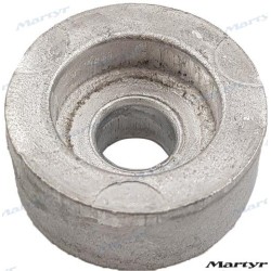 SUZUKI ALUMINUM ANODE