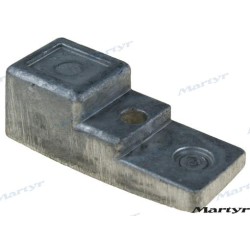 ANODO ALUMINIO SUZUKI