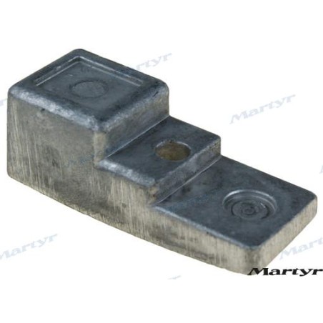 ANODO ALUMINIO SUZUKI