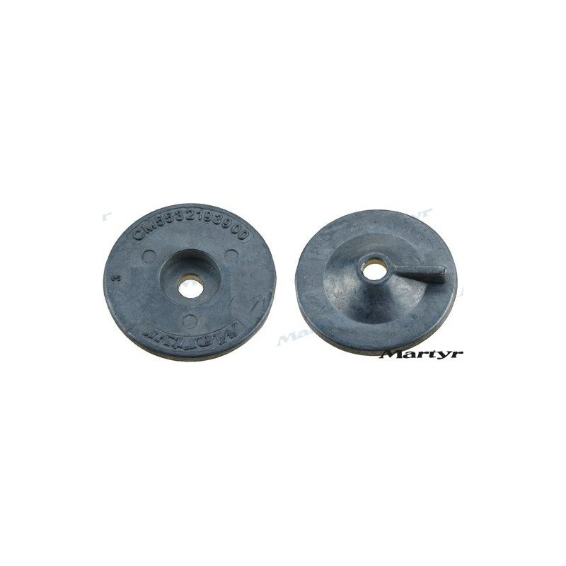 ANODO J/E 9.9 - 15 HP