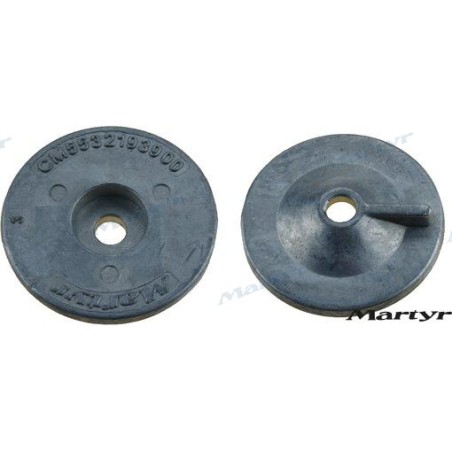 ANODO J/E 9.9 - 15 HP