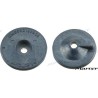 ANODE SUZUKI 9,9 - 15 PS ALUMINIUM