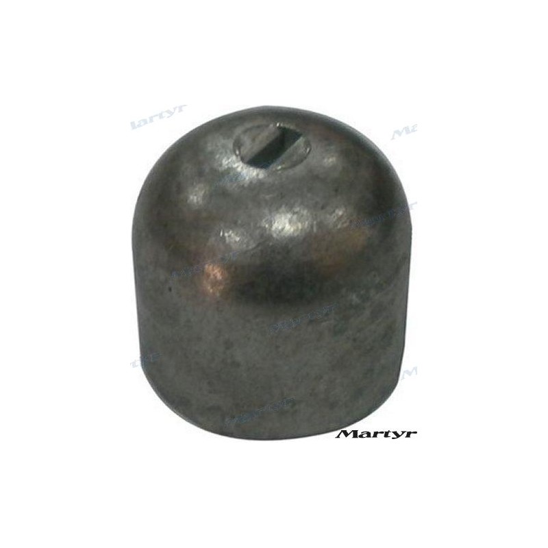 TRANSON BALL ANODE