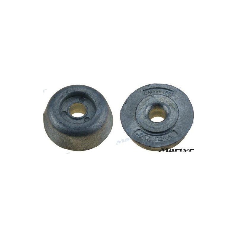 ANODO LEWMAR ZINC