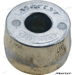 CASTOLDI ZINC ANODE