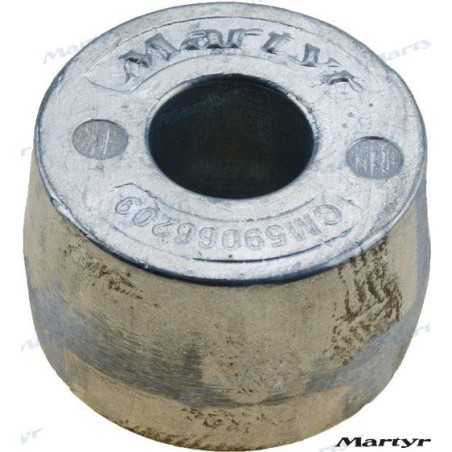 CASTOLDI ZINC ANODE