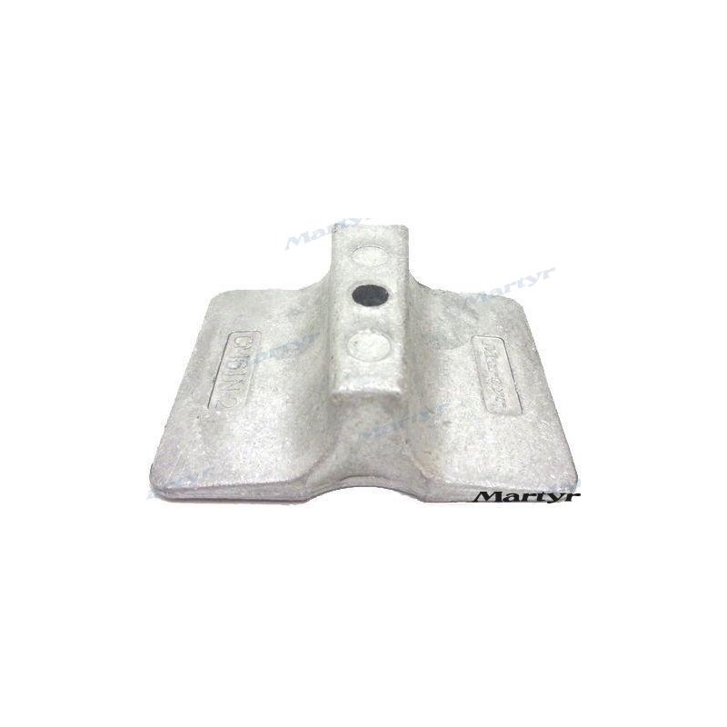 ANODO ALUMINIO YAMAHA