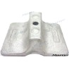 ANODO ALUMINIO YAMAHA