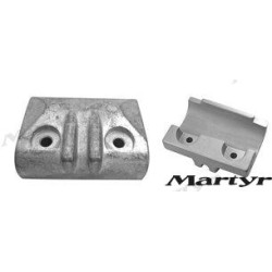 YAMAHA ANODE