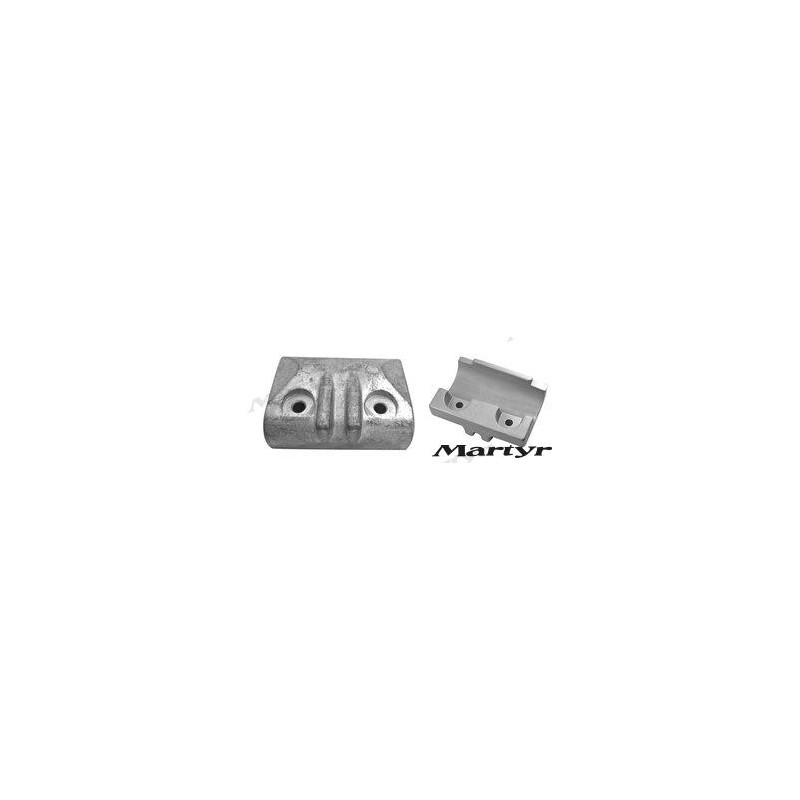 Yamaha-Anode