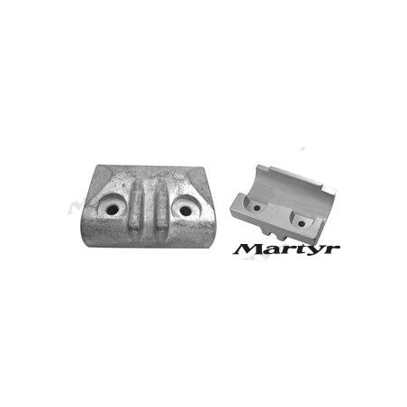 Yamaha-Anode