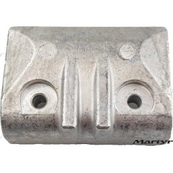 ANODO YAHAMA