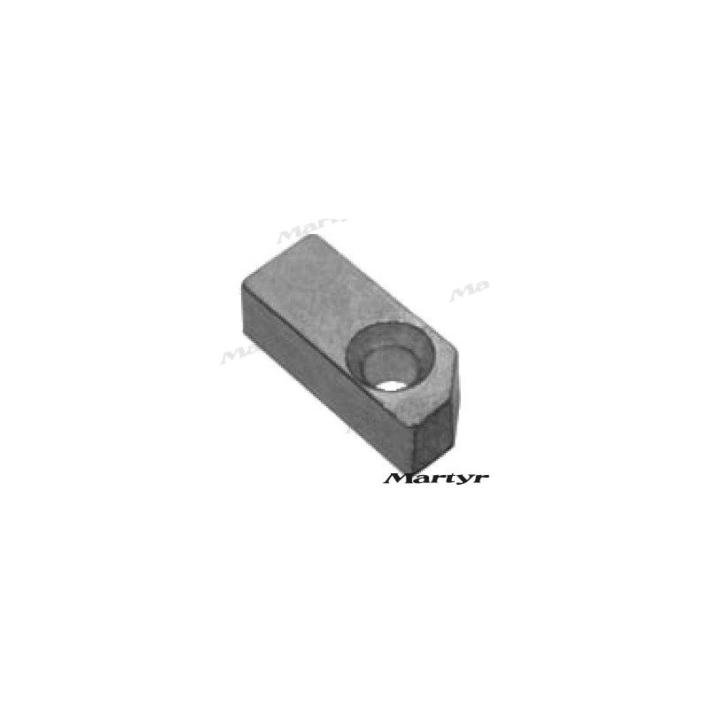 YAMAHA ZINC ANODE
