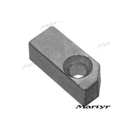 ANODO YAMAHA ZINC