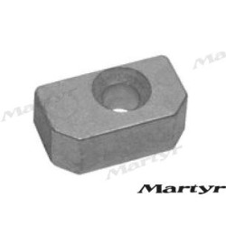 ANODO YAMAHA ZINC