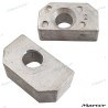 YAMAHA ALUMINUM ANODE