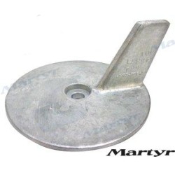 YAMAHA OUTBOARD ANODE