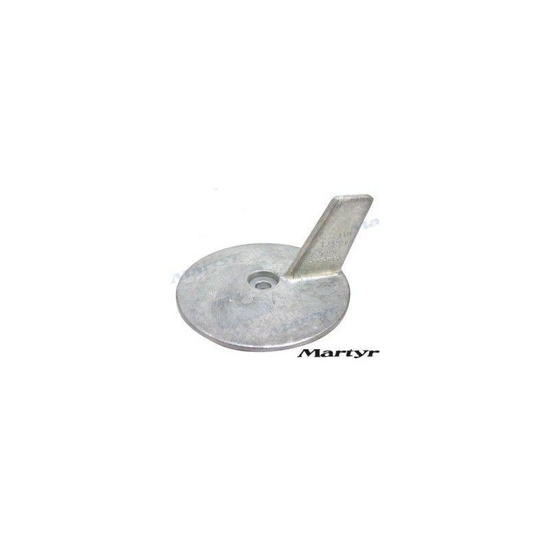 ANODO FUERABORDAS YAMAHA