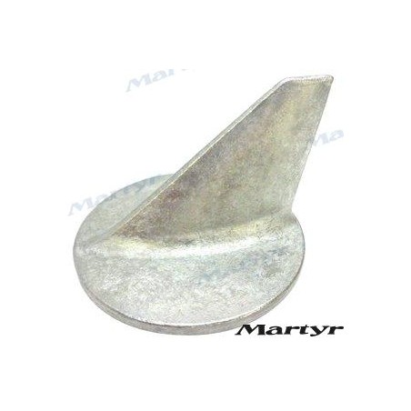 ANODO YAMAHA 55HP